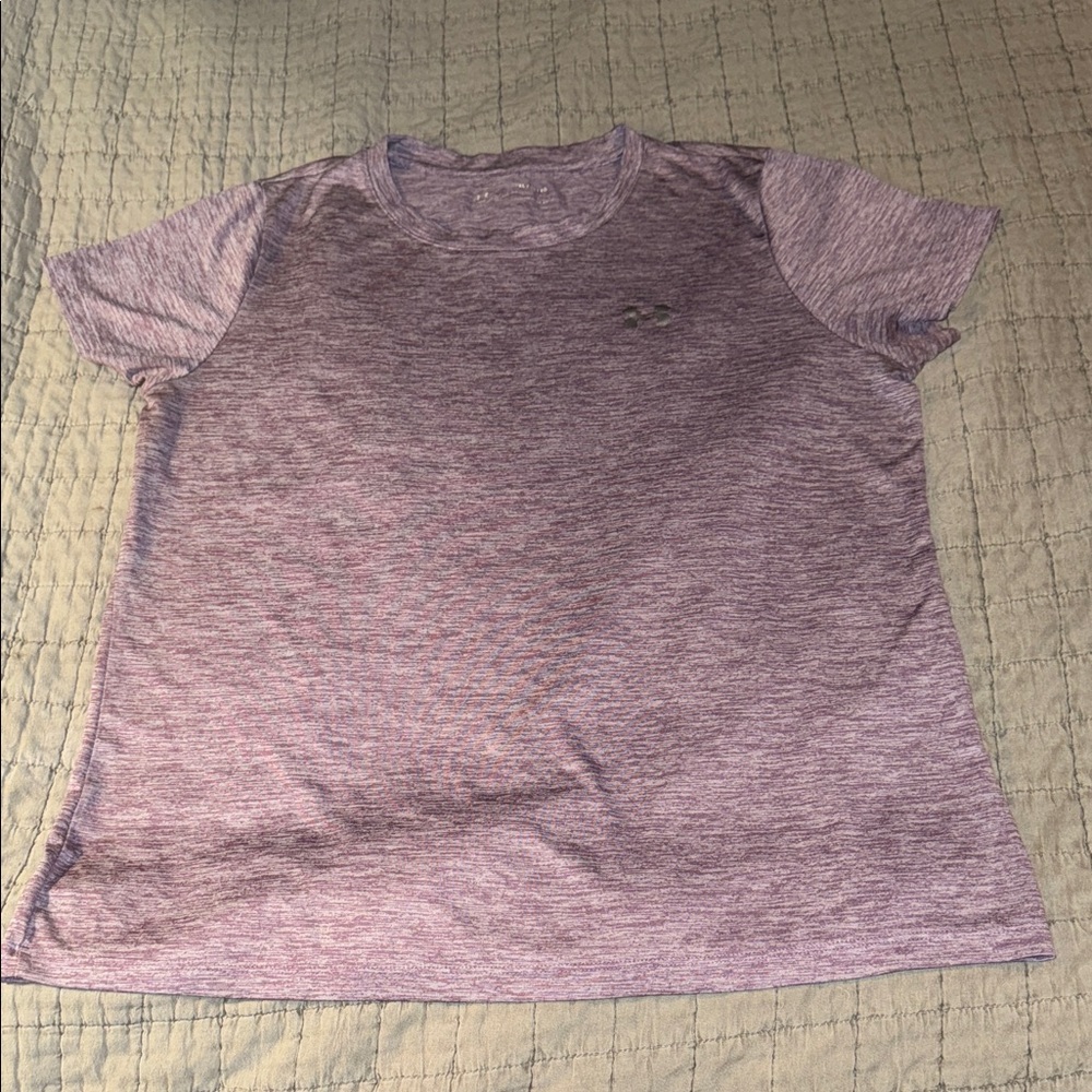 Under Armour Women’s headgear tee loose fit XL
